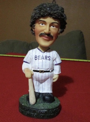 Rick Cerone bobblehead