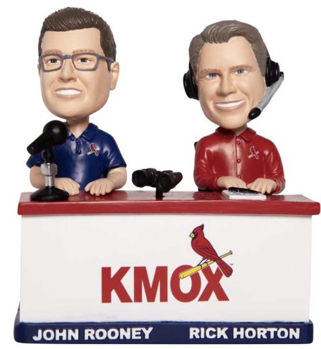 Ricky Horton & John Rooney