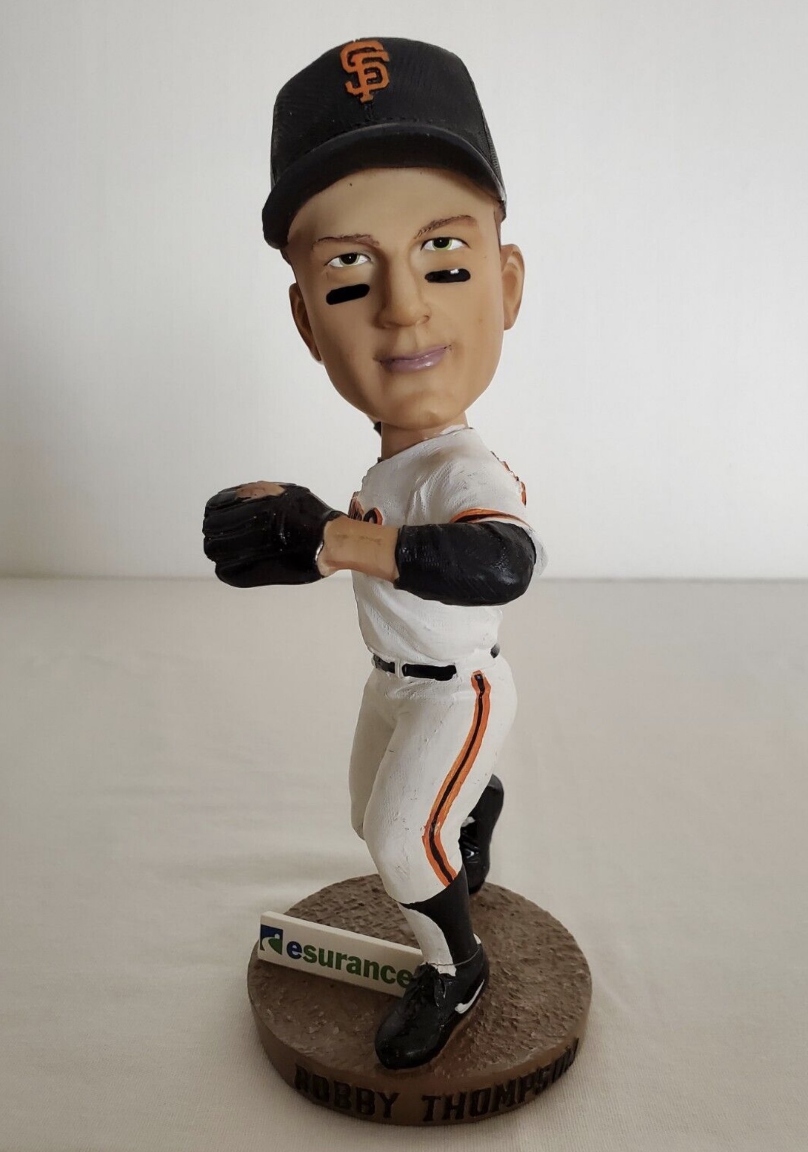 Robby Thompson bobblehead