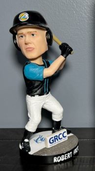 Robert Fick bobblehead