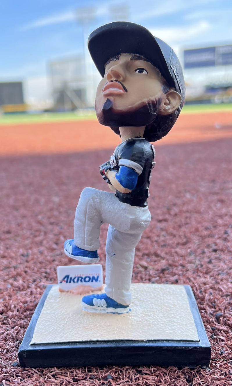 Roberto Osuna bobblehead