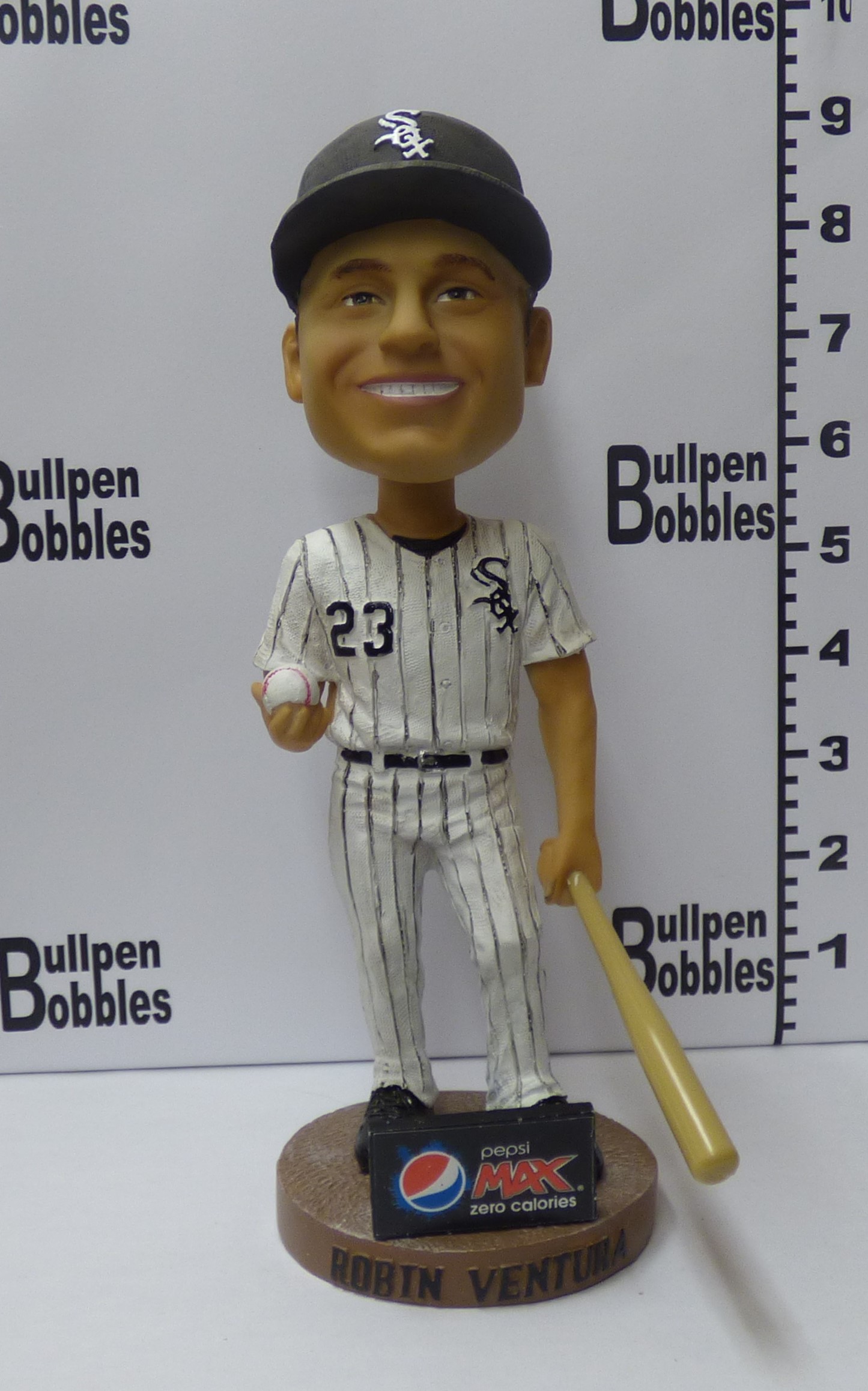 Robin Ventura bobblehead