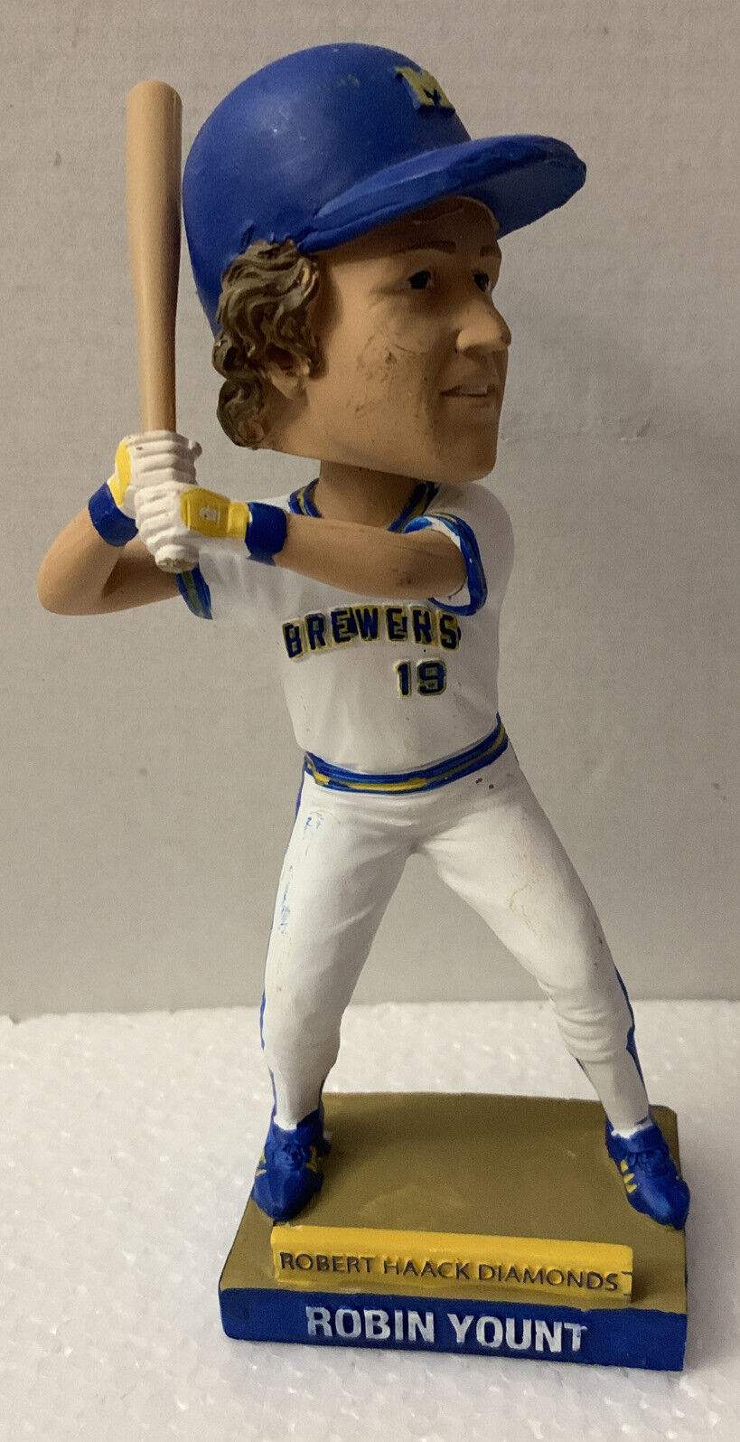 Robin Yount bobblehead