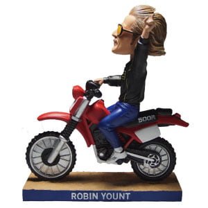 Robin Yount bobblehead