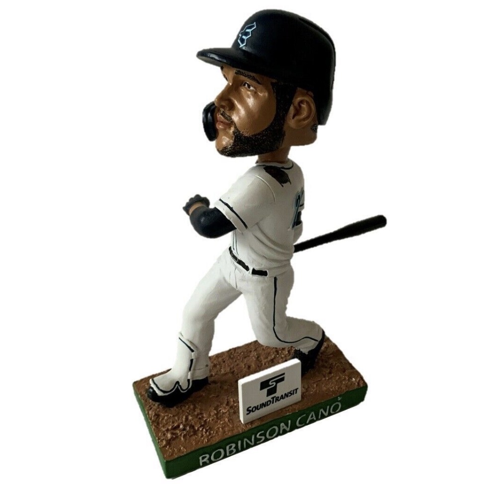 Robinson Cano bobblehead