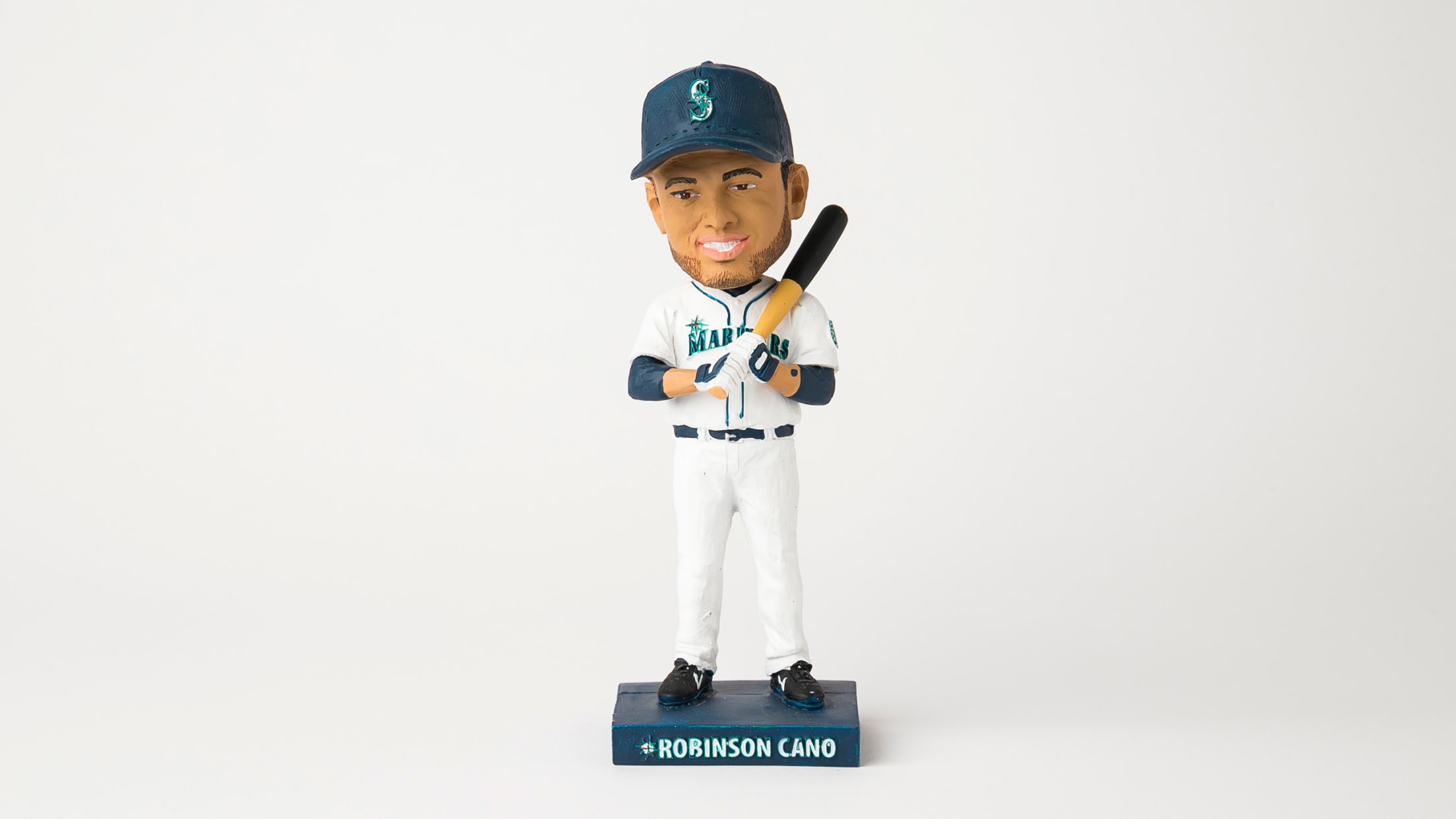 Robinson Cano bobblehead