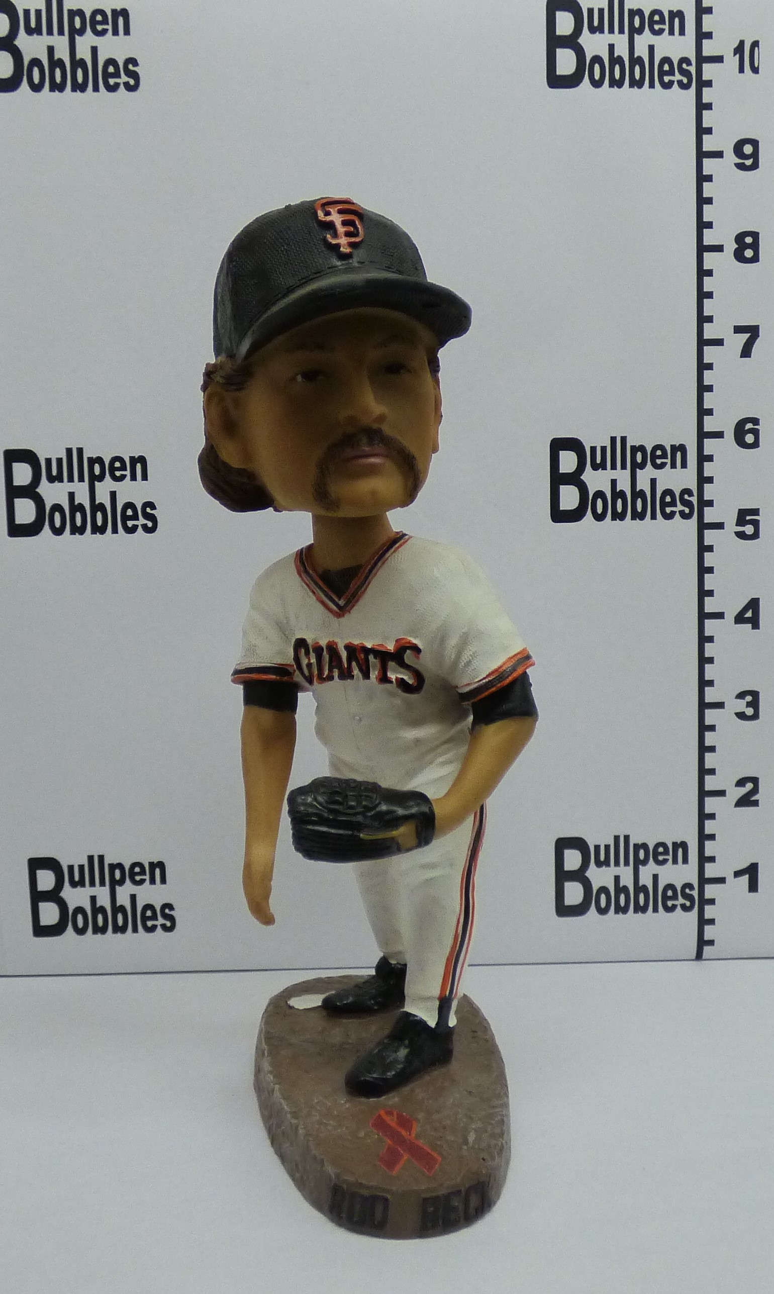 Rod Beck bobblehead