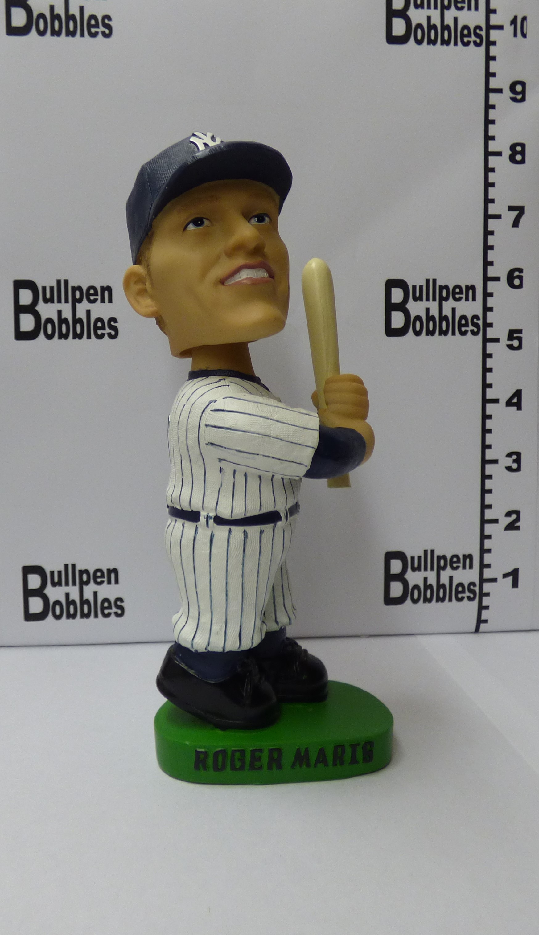 Roger Maris bobblehead