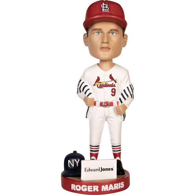 Roger Maris bobblehead