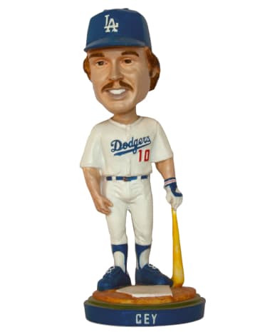 Ron Cey bobblehead