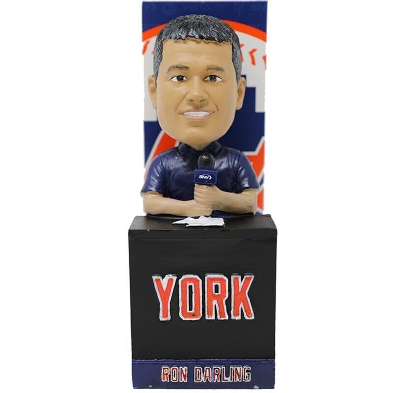 Ron Darling bobblehead