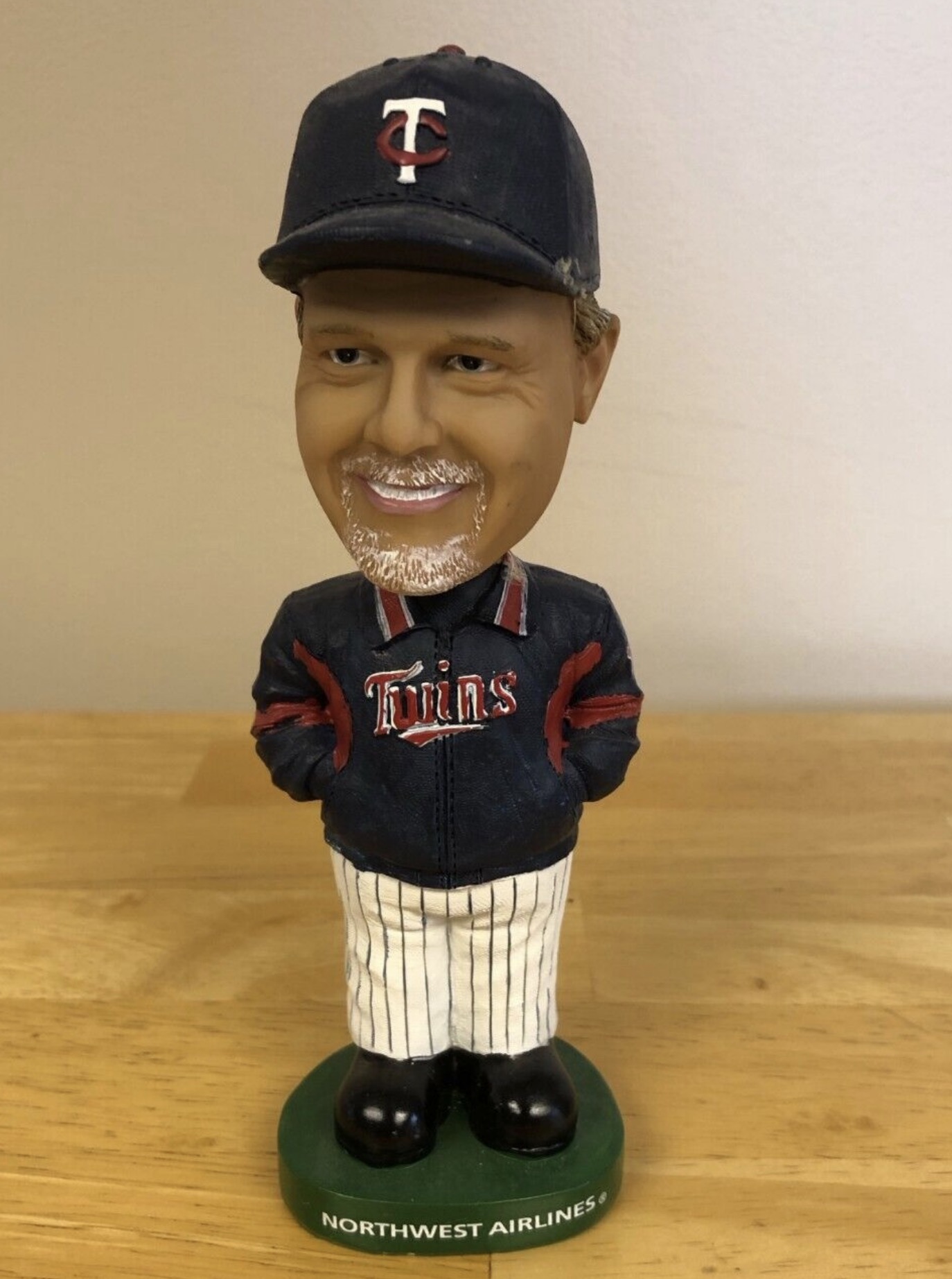 Ron Gardenhire bobblehead