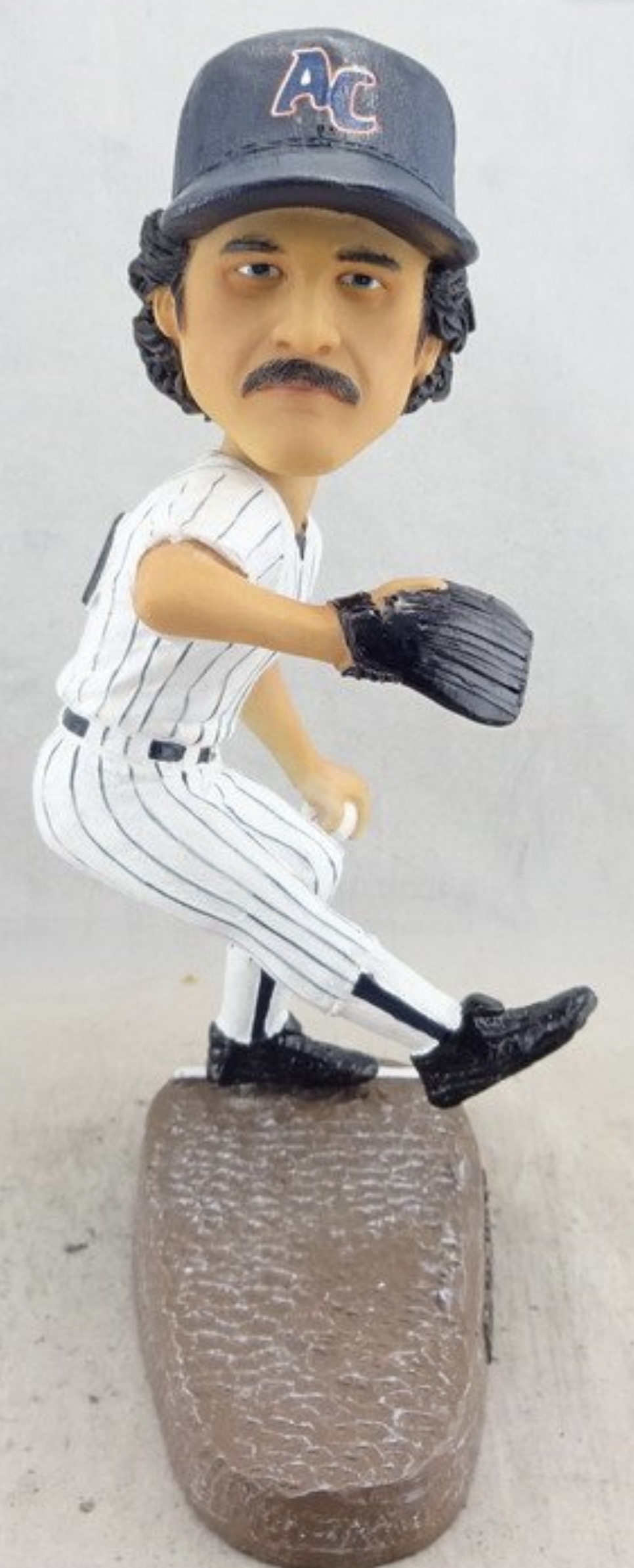 Ron Guidry bobblehead