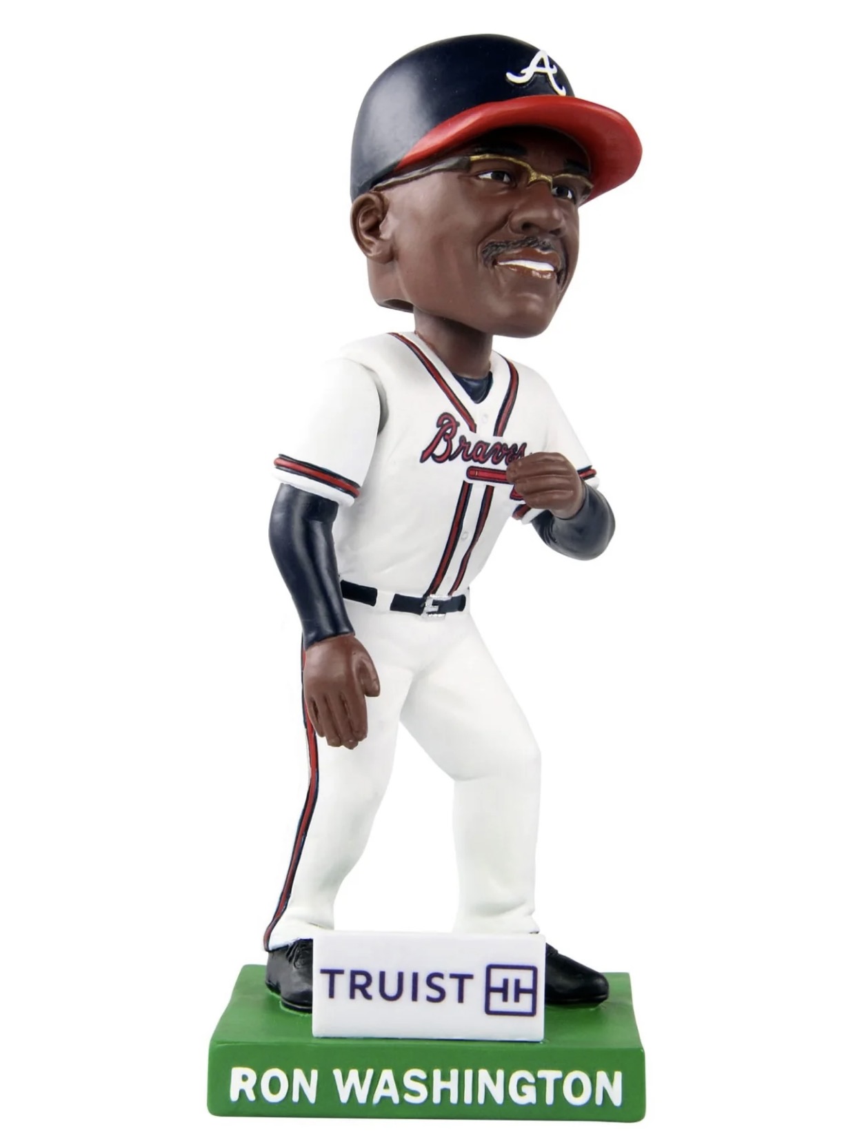 Ron Washington bobblehead