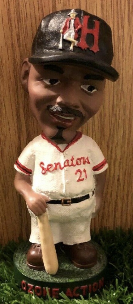 Rondell White bobblehead