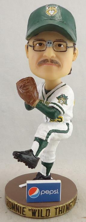 Ronnie Roberts bobblehead