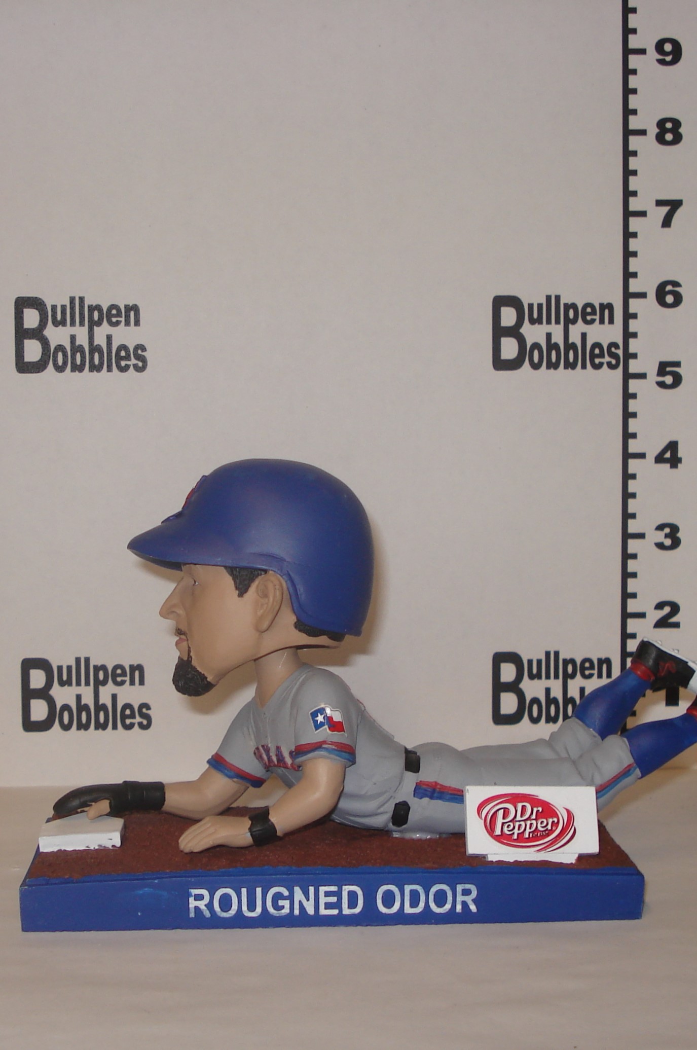 Rougned Odor bobblehead