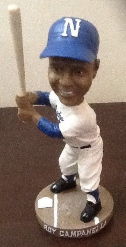 Roy Campanella bobblehead