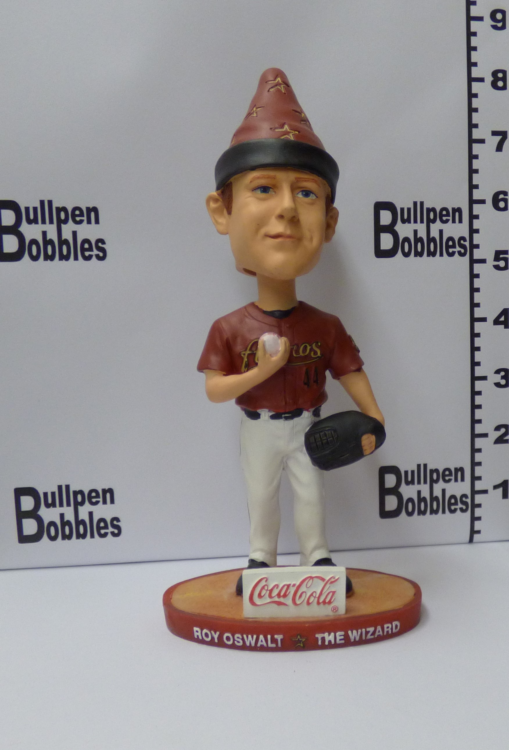 Roy Oswalt bobblehead