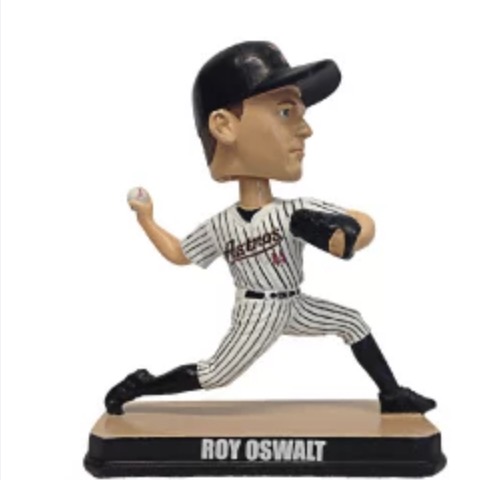 Roy Oswalt bobblehead