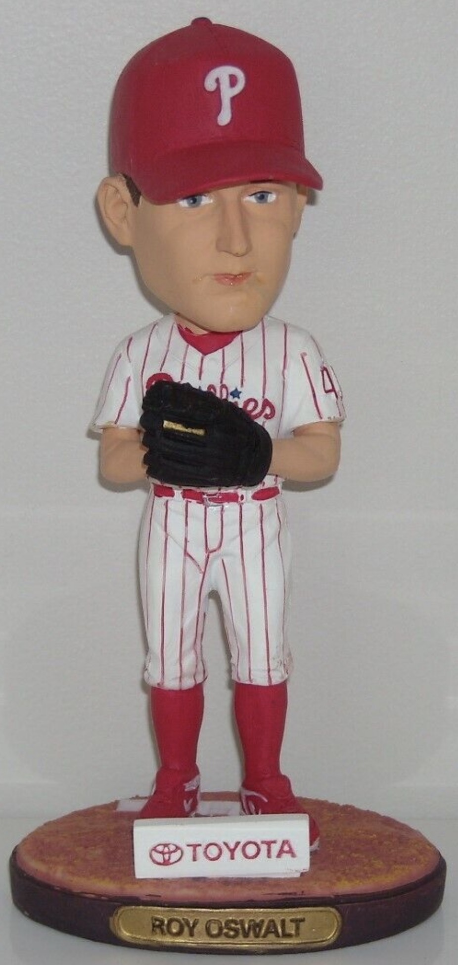 Roy Oswalt bobblehead