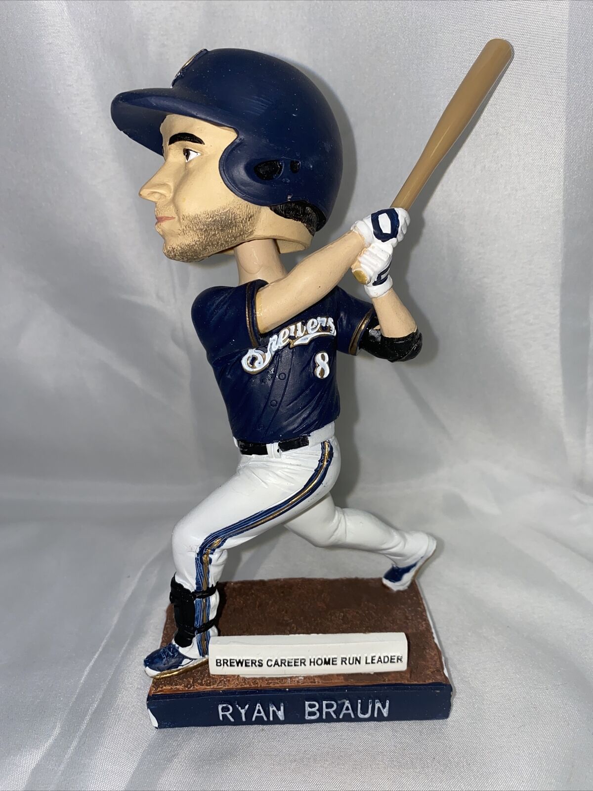 Ryan Braun bobblehead