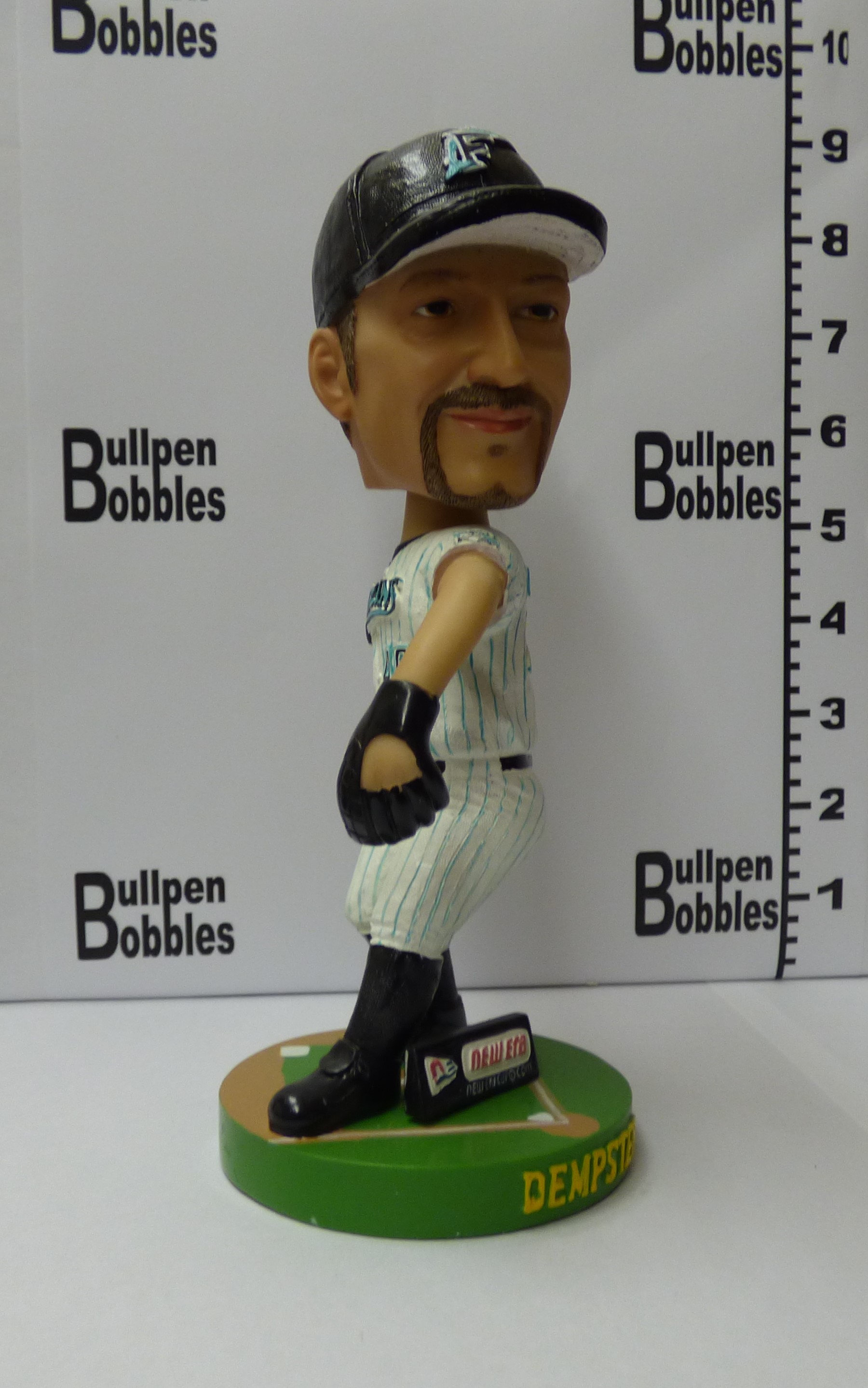 Ryan Dempster bobblehead