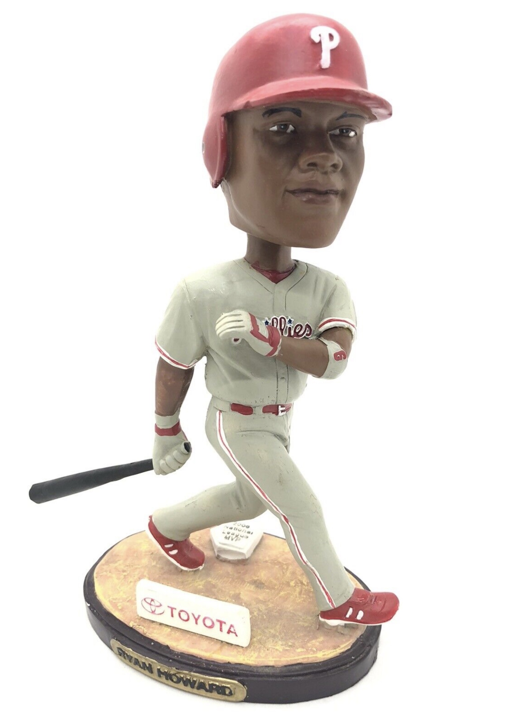 Ryan Howard bobblehead