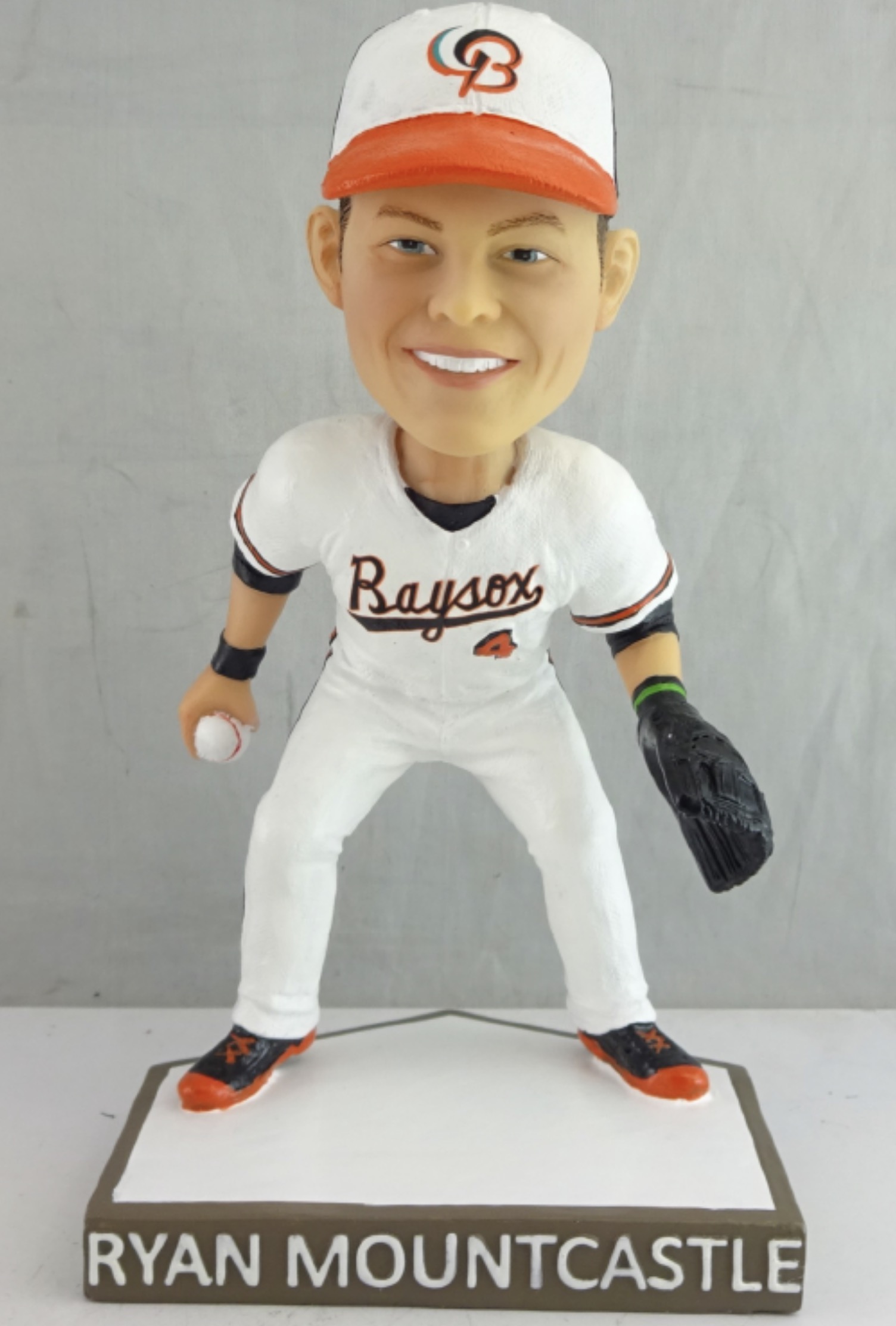 Ryan Mountcastle bobblehead