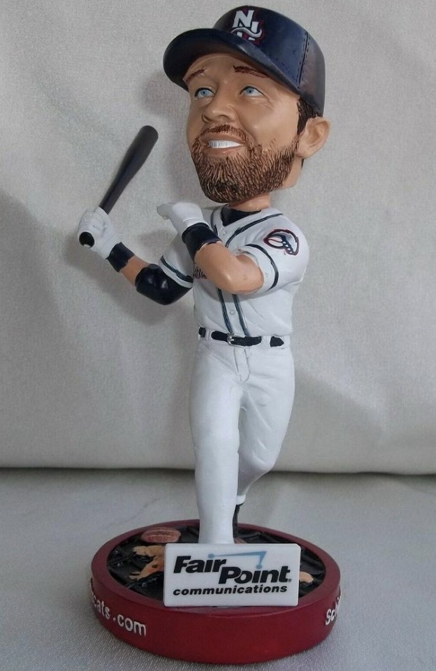 Ryan Schimpf bobblehead