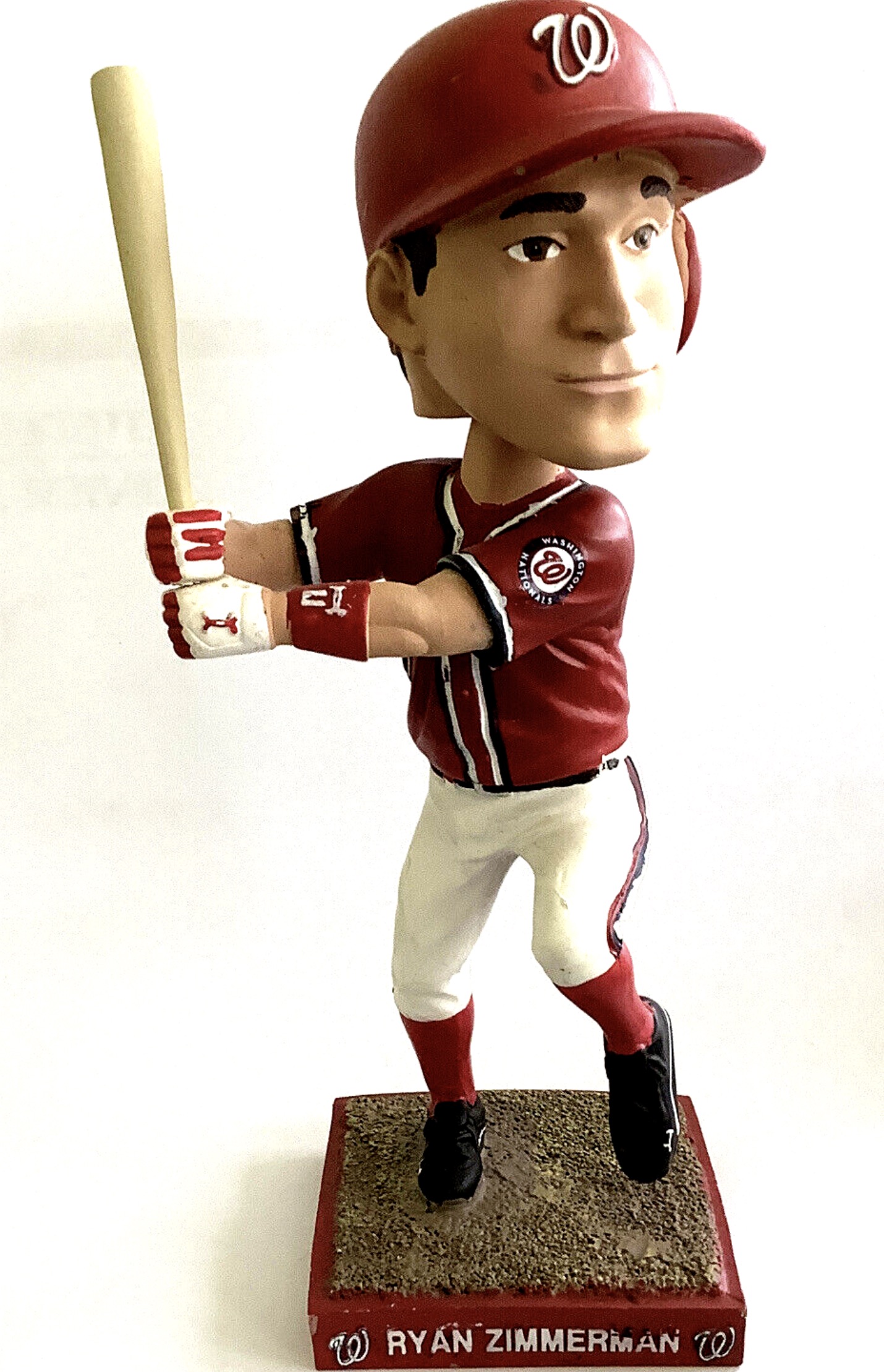 Ryan Zimmerman bobblehead