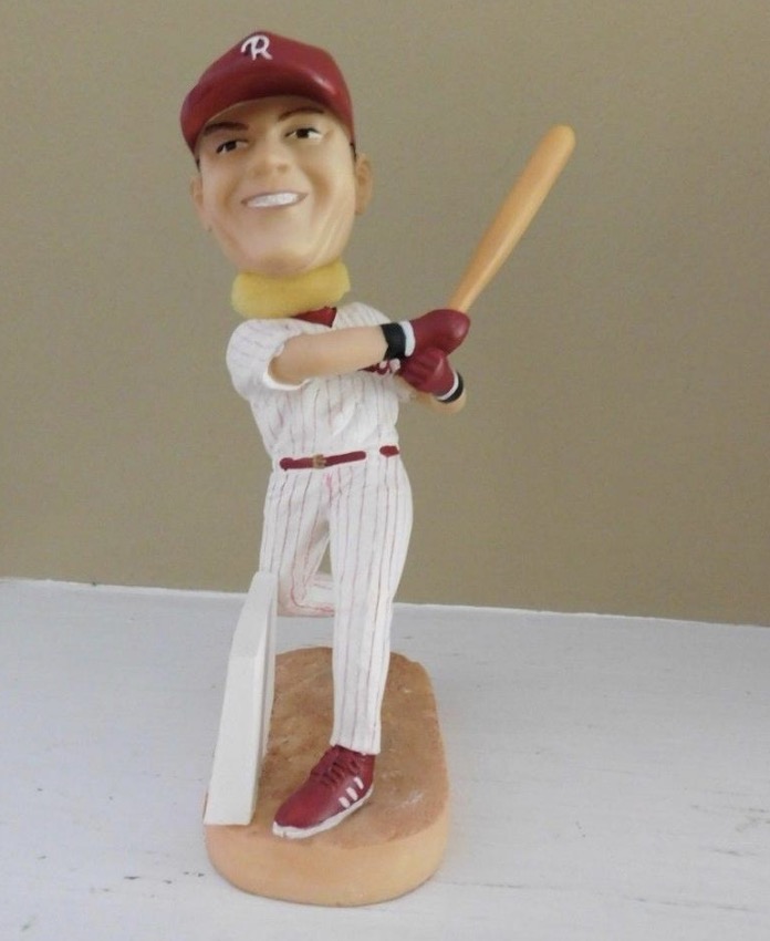 Scott Rolen bobblehead