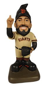 Sergio Romo (Gnome) bobblehead