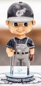 Shantymen Bobbleboy bobblehead