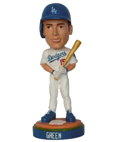 Shawn Green bobblehead