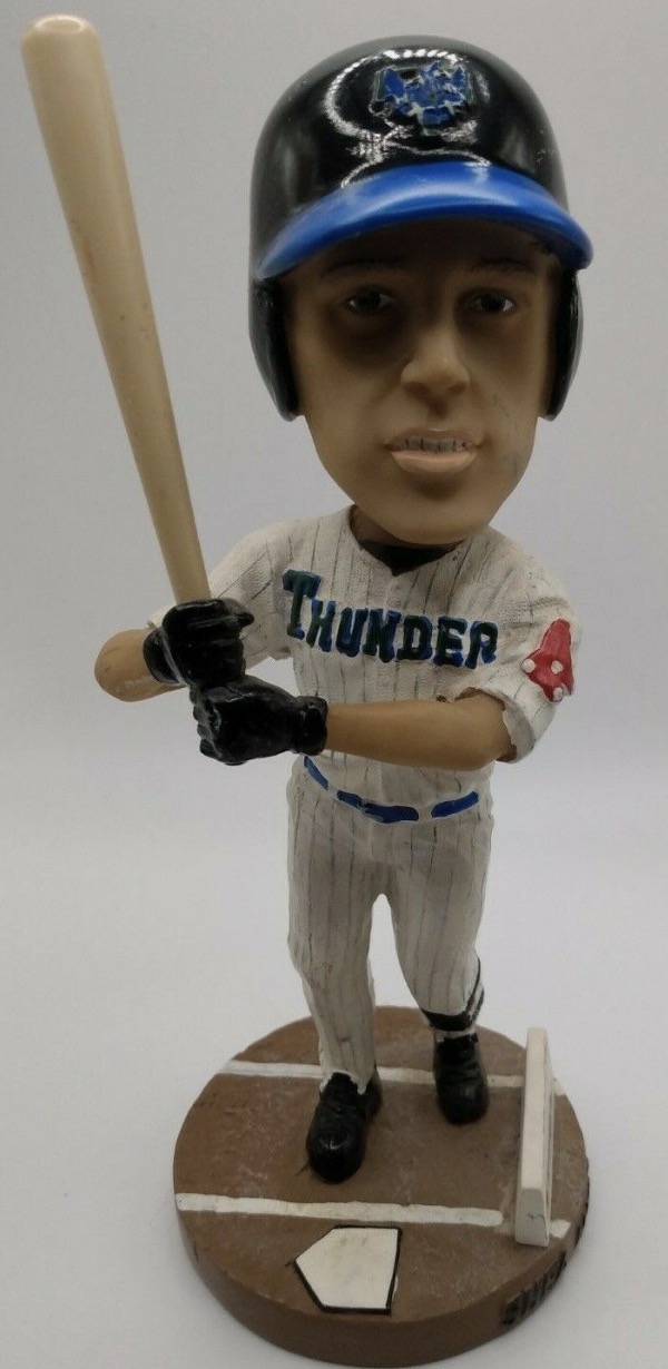 Shea Hillenbrand bobblehead