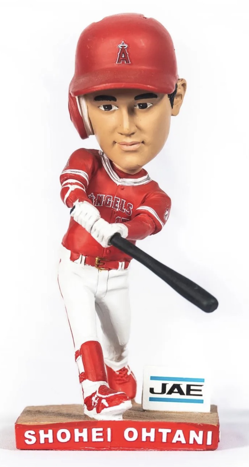 Shohei Ohtani bobblehead