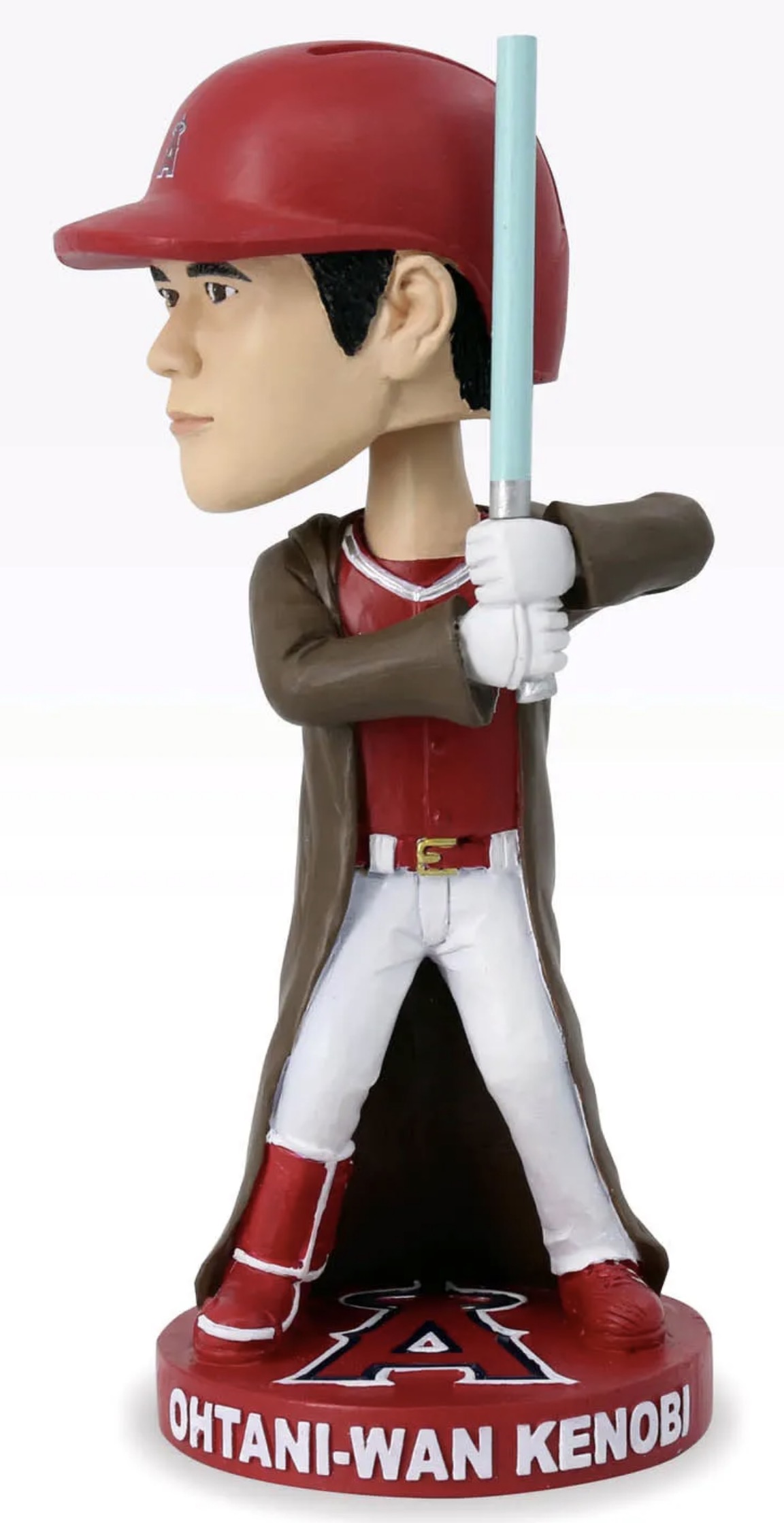 Shohei Ohtani bobblehead