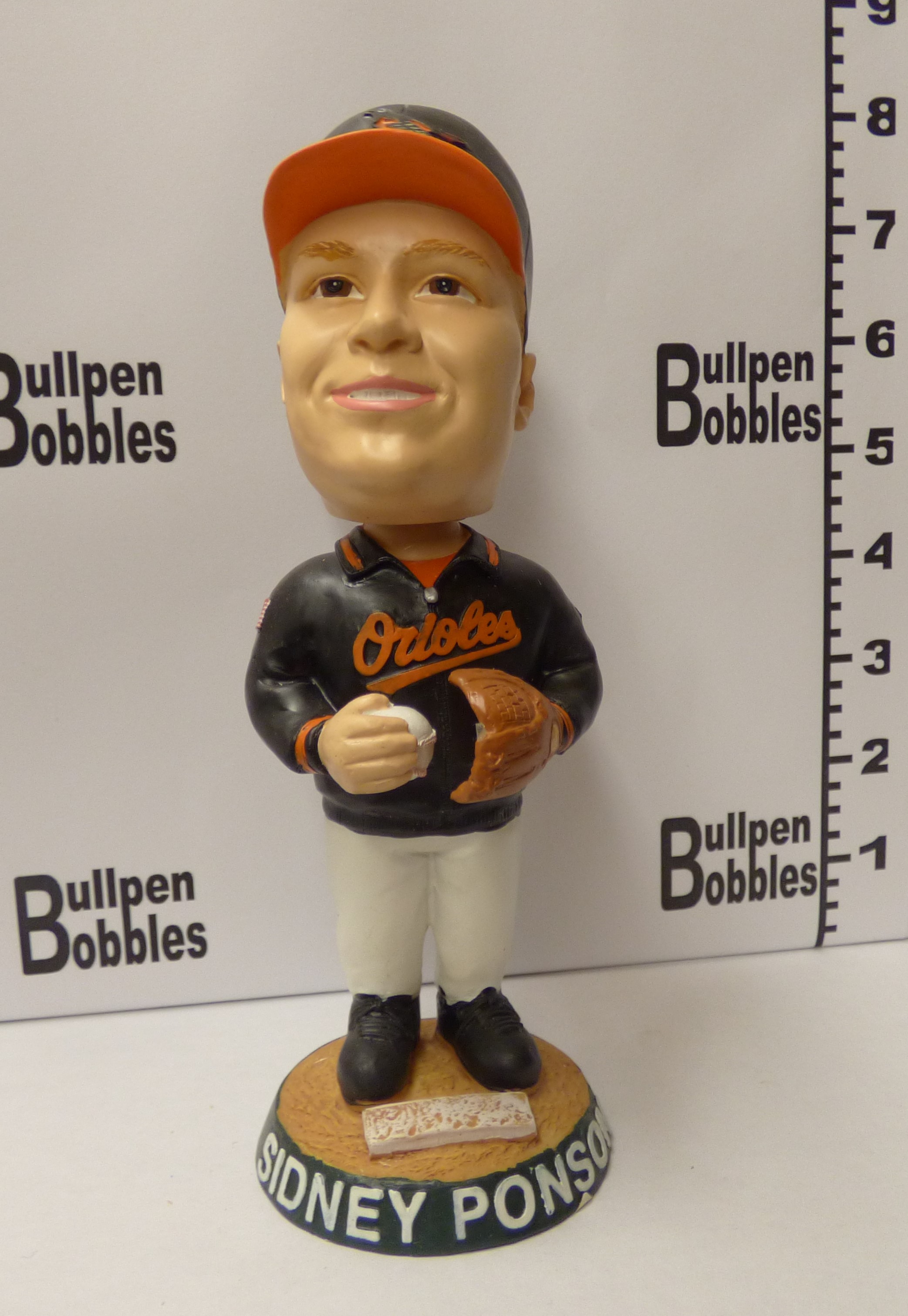 Sidney Ponson bobblehead