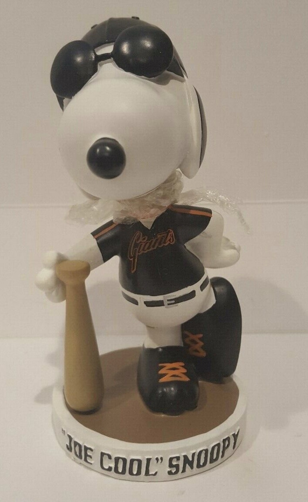 Snoopy bobblehead