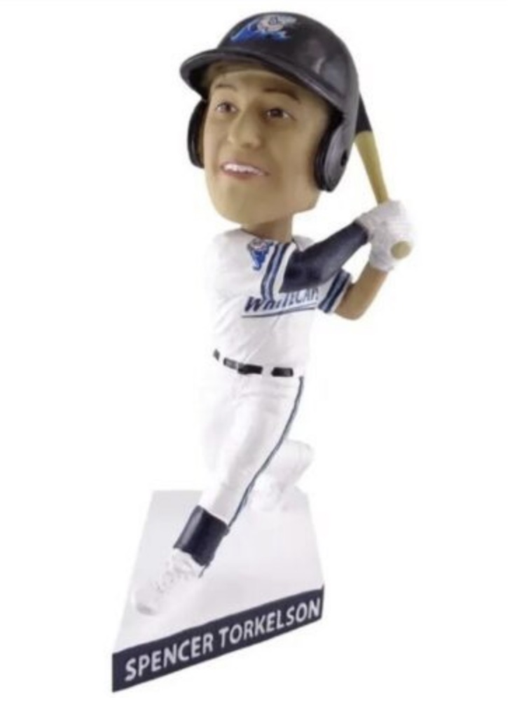 Spencer Torkelson bobblehead