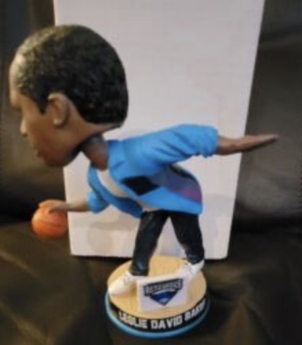 Stanley Hudson bobblehead