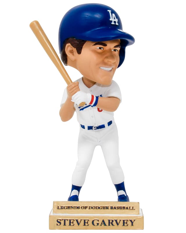 Steve Garvey bobblehead