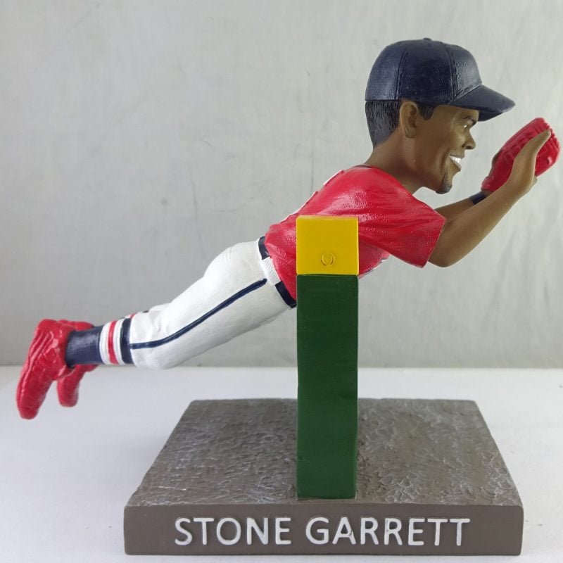 Stone Garrett bobblehead