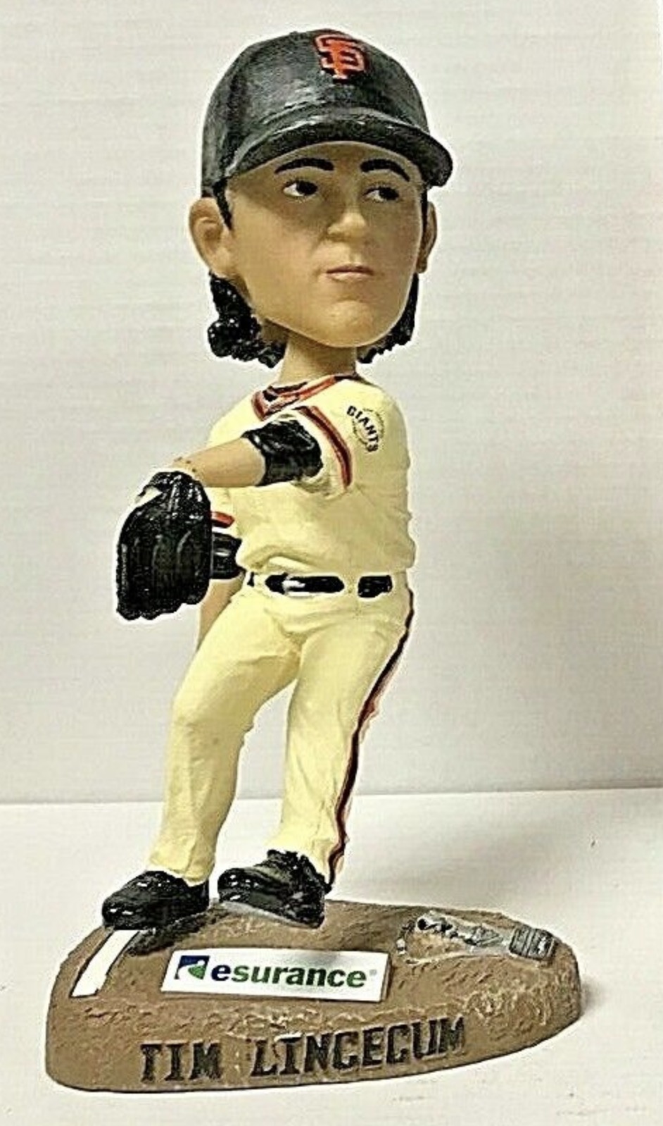 Tim Lincecum bobblehead