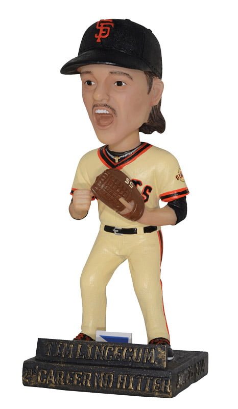 Tim Lincecum bobblehead