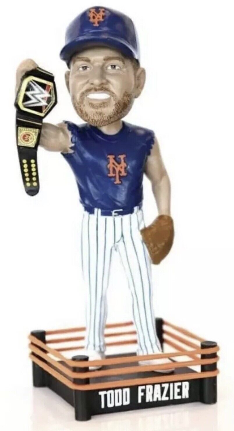 Todd Frazier bobblehead