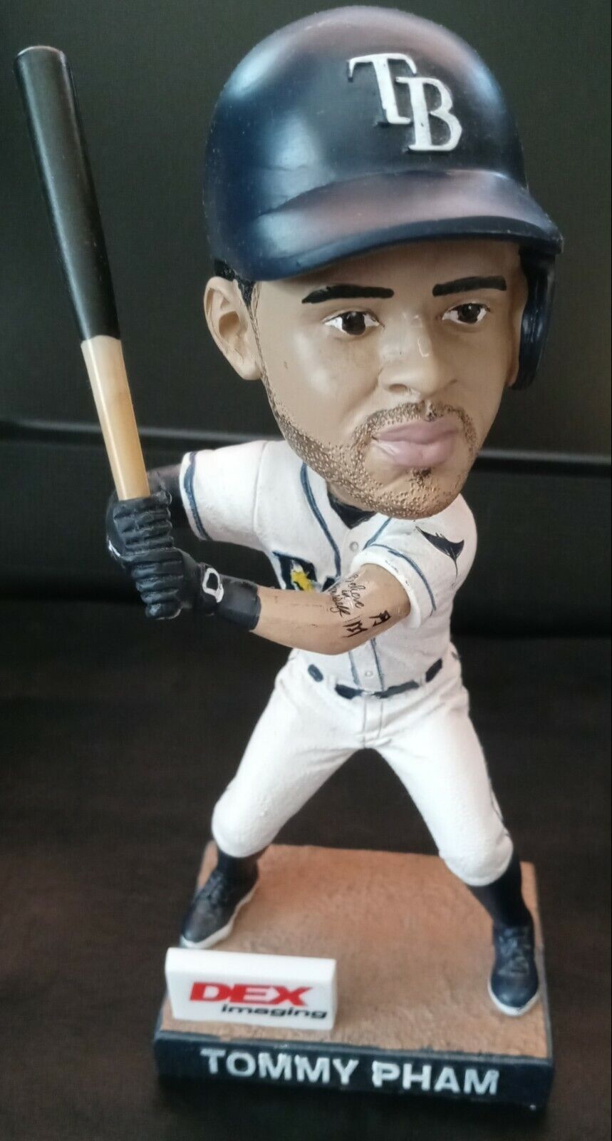 Tommy Pham bobblehead