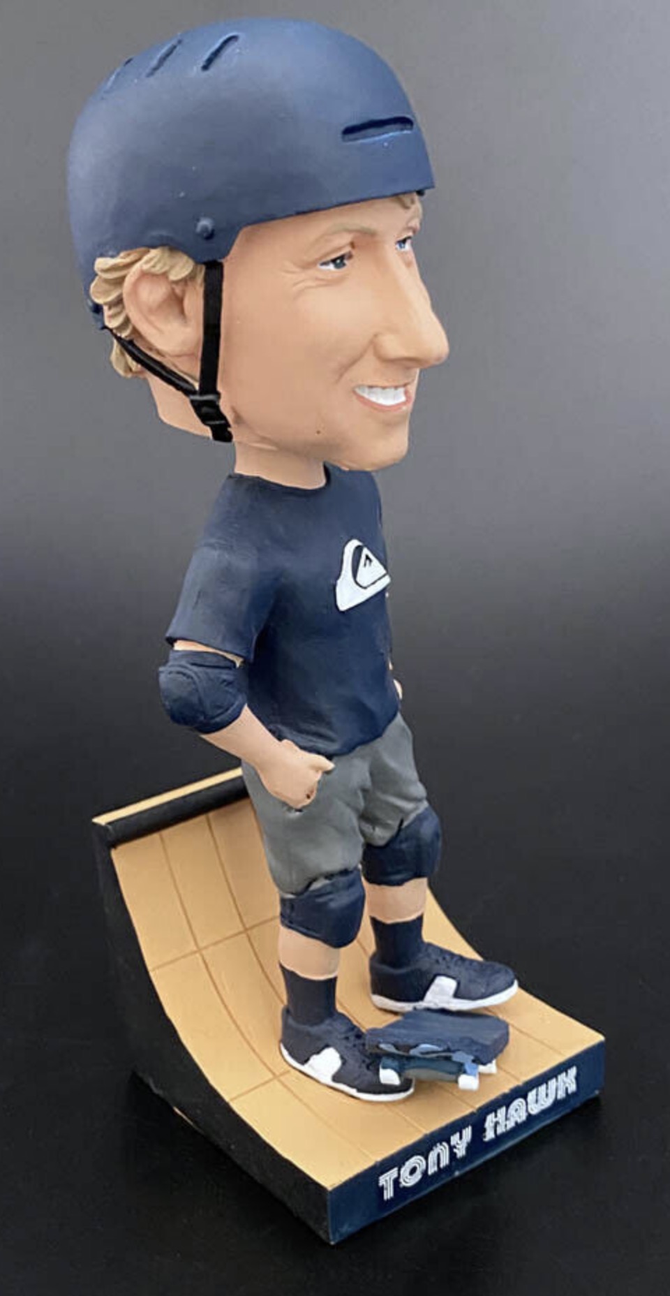 Tony Hawk bobblehead