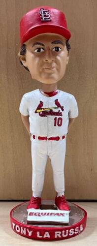 Tony La Russa bobblehead